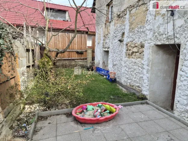 Prodej rodinného domu, Olešnice, 160 m2