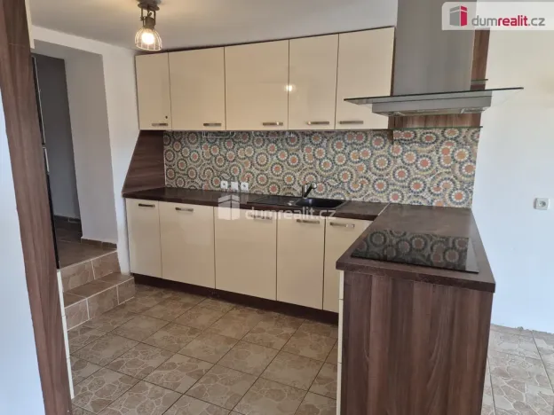 Prodej rodinného domu, Olešnice, 160 m2