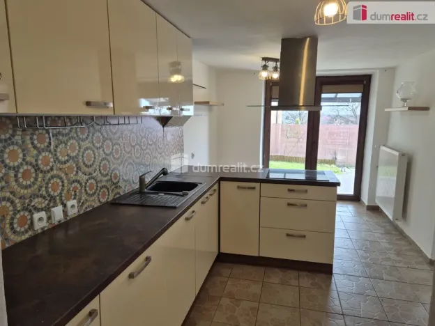 Prodej rodinného domu, Olešnice, 160 m2