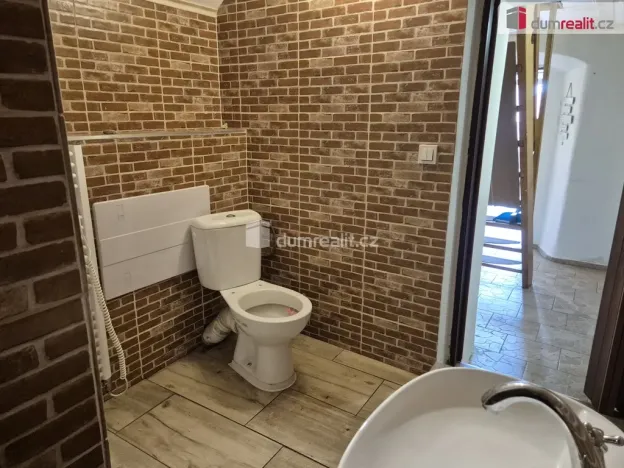 Prodej rodinného domu, Olešnice, 160 m2