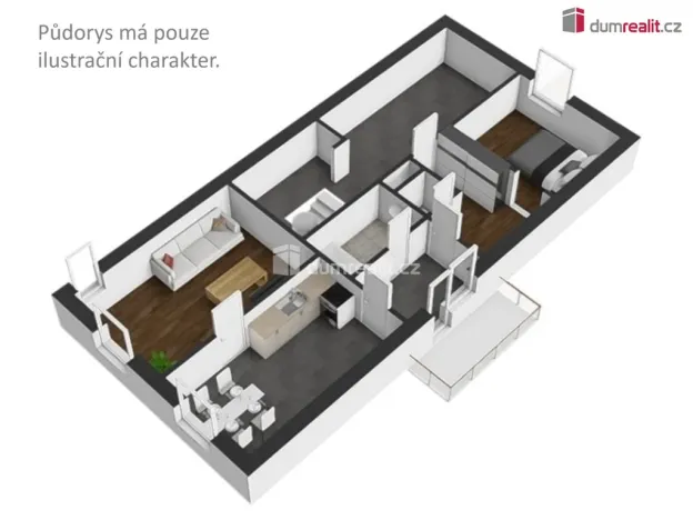 Prodej rodinného domu, Olešnice, 160 m2