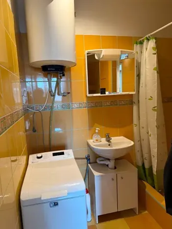 Pronájem bytu 1+kk, Olomouc, Jarmily Glazarové, 27 m2