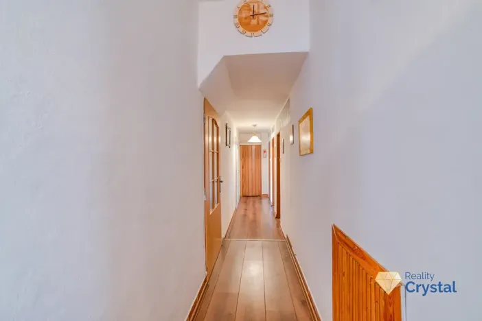 Prodej rodinného domu, Mnichov, 270 m2