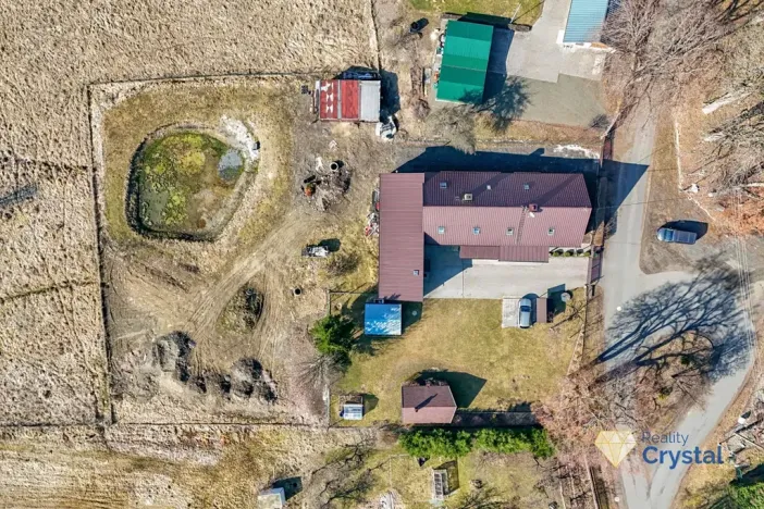 Prodej rodinného domu, Mnichov, 270 m2