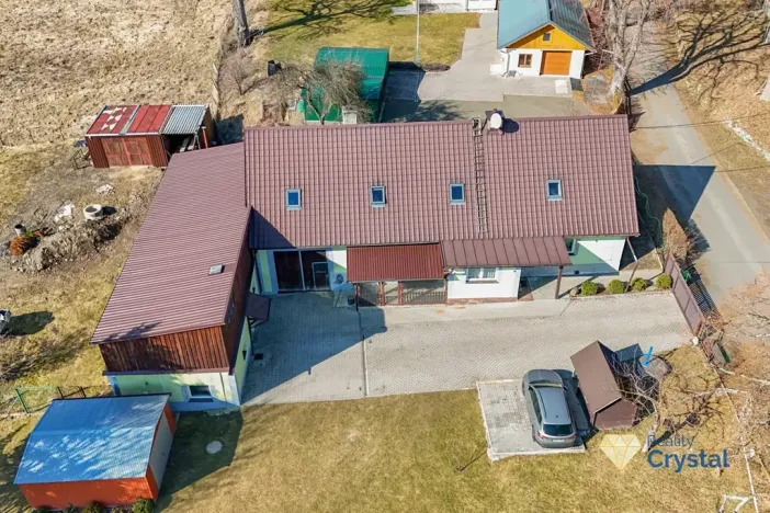 Prodej rodinného domu, Mnichov, 270 m2