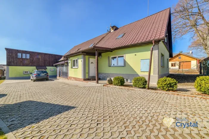 Prodej rodinného domu, Mnichov, 270 m2