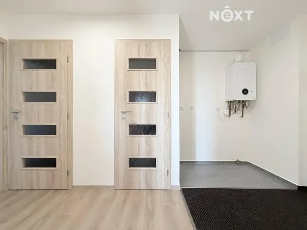Pronájem bytu 3+kk, Havlíčkův Brod, Žižkova, 60 m2