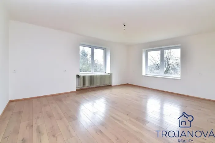 Prodej rodinného domu, Benešov, Nezvalova, 250 m2