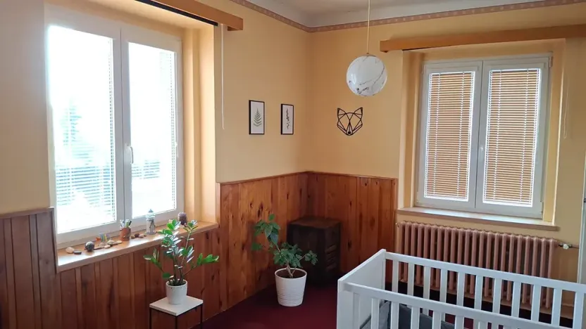 Prodej vily, Plzeň, Jesenická, 200 m2