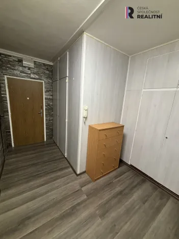 Pronájem bytu 2+1, Chodov, Palackého, 63 m2