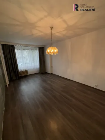 Pronájem bytu 2+1, Chodov, Palackého, 63 m2