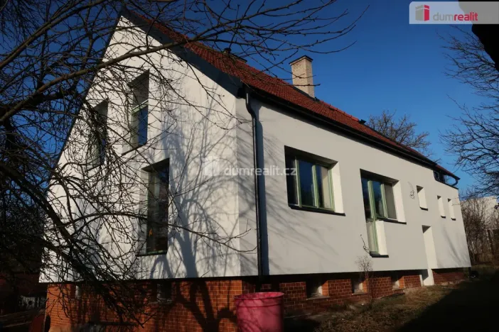 Prodej rodinného domu, Rudice, 120 m2