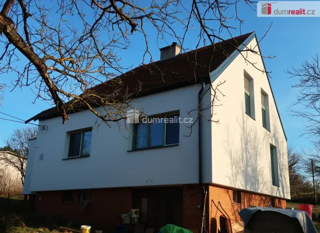 Prodej rodinného domu, Rudice, 120 m2