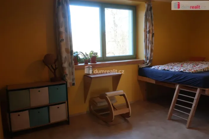 Prodej rodinného domu, Rudice, 120 m2