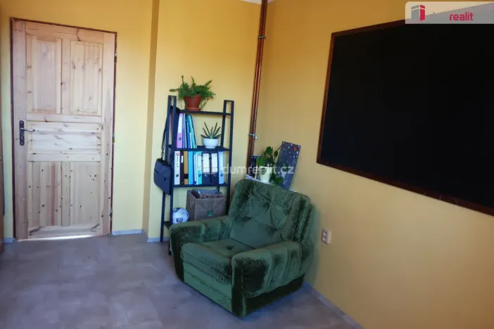 Prodej rodinného domu, Rudice, 120 m2