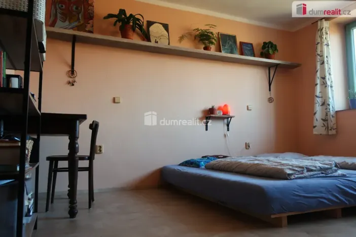 Prodej rodinného domu, Rudice, 120 m2