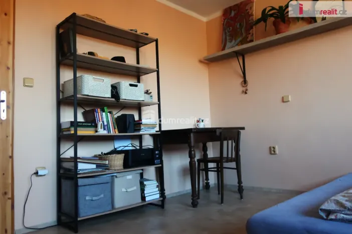 Prodej rodinného domu, Rudice, 120 m2