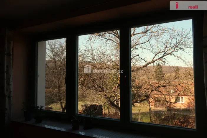 Prodej rodinného domu, Rudice, 120 m2