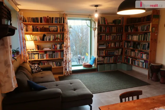 Prodej rodinného domu, Rudice, 120 m2