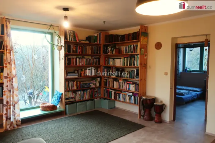 Prodej rodinného domu, Rudice, 120 m2