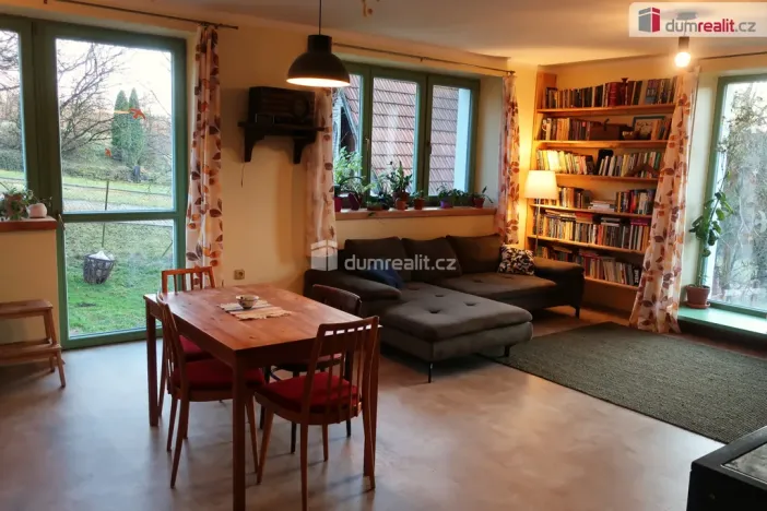 Prodej rodinného domu, Rudice, 120 m2