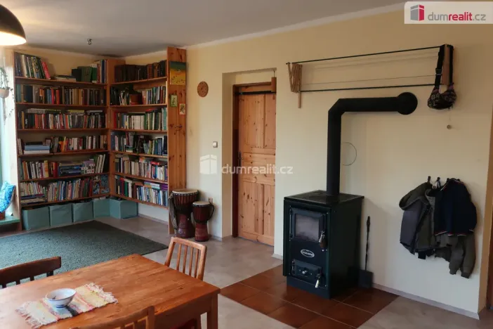 Prodej rodinného domu, Rudice, 120 m2