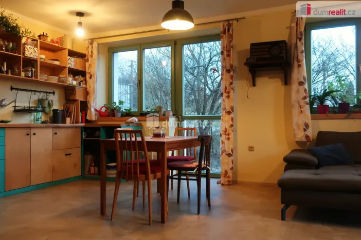 Prodej rodinného domu, Rudice, 120 m2