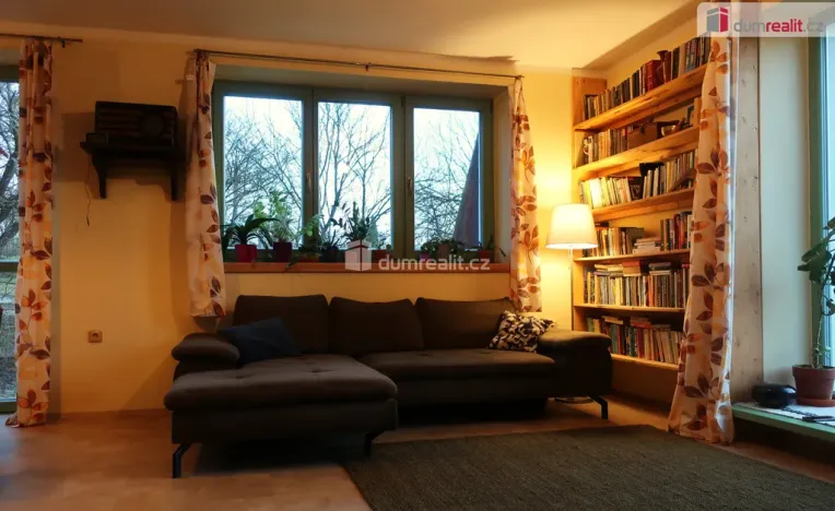 Prodej rodinného domu, Rudice, 120 m2