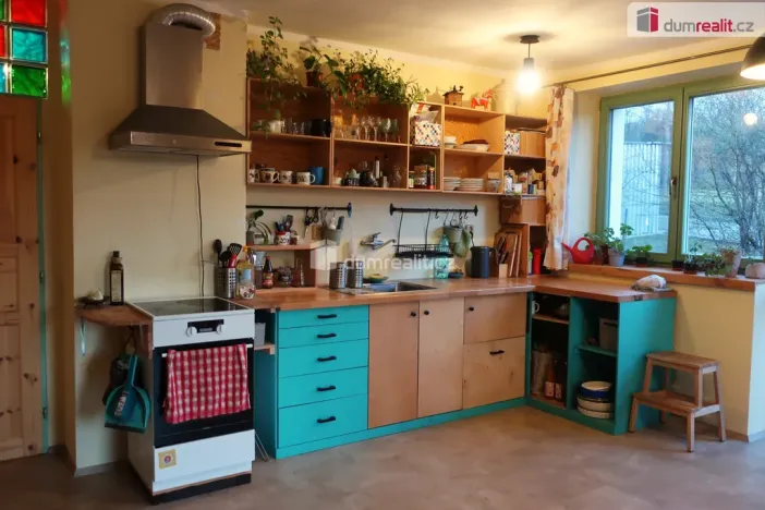 Prodej rodinného domu, Rudice, 120 m2