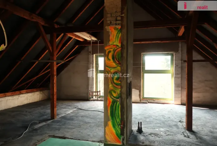 Prodej rodinného domu, Rudice, 120 m2