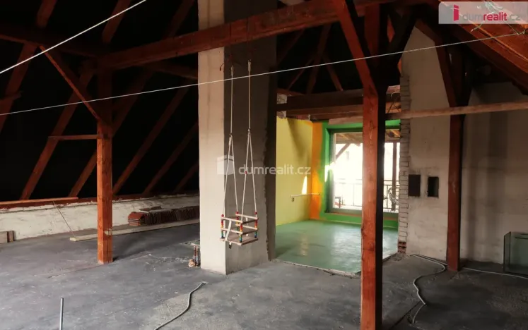Prodej rodinného domu, Rudice, 120 m2