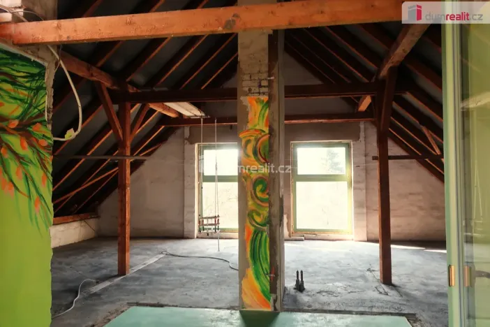 Prodej rodinného domu, Rudice, 120 m2