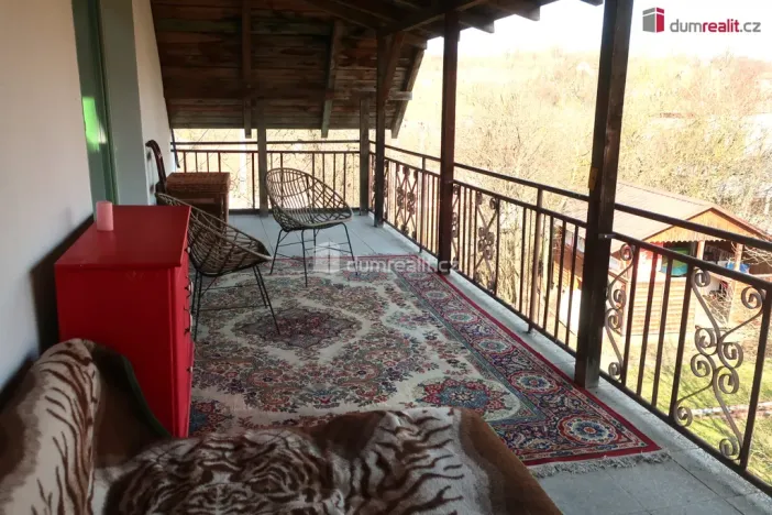 Prodej rodinného domu, Rudice, 120 m2