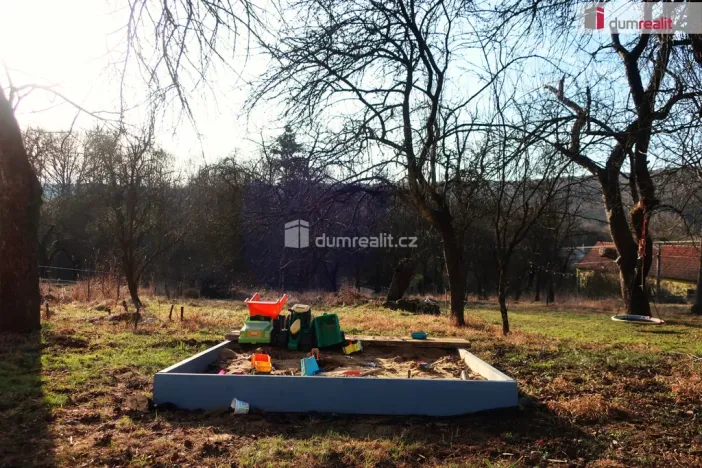 Prodej rodinného domu, Rudice, 120 m2