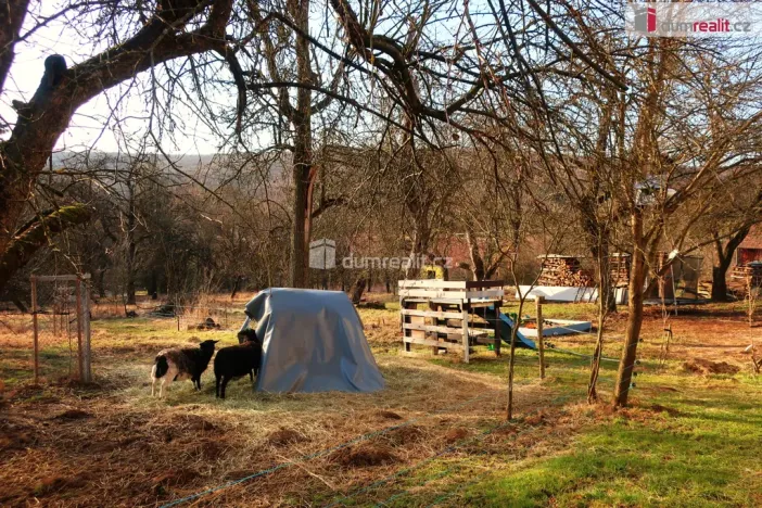 Prodej rodinného domu, Rudice, 120 m2