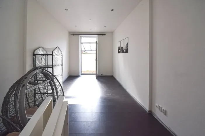 Pronájem bytu 2+1, Plzeň - Jižní Předměstí, Plynární, 70 m2