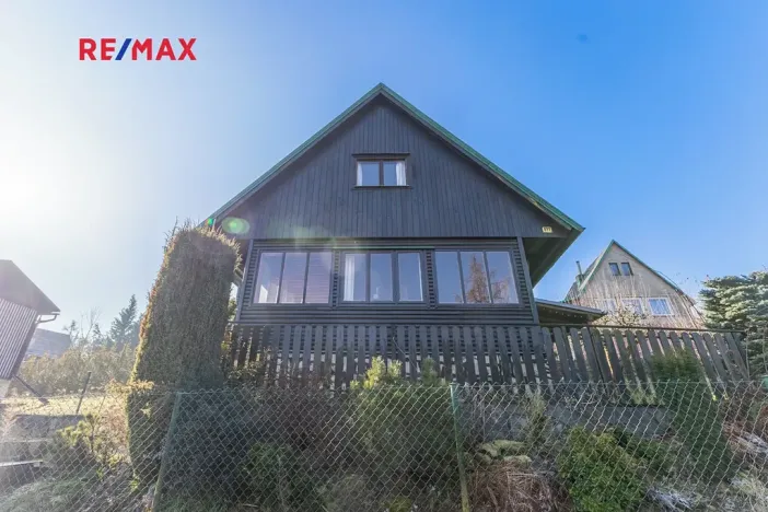 Prodej chaty, Okoř, 70 m2