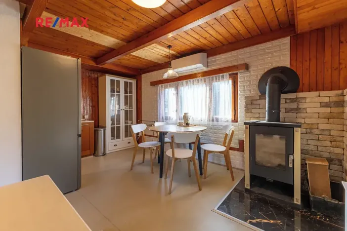 Prodej chaty, Okoř, 70 m2