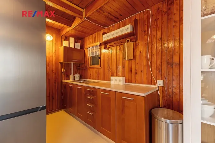 Prodej chaty, Okoř, 70 m2