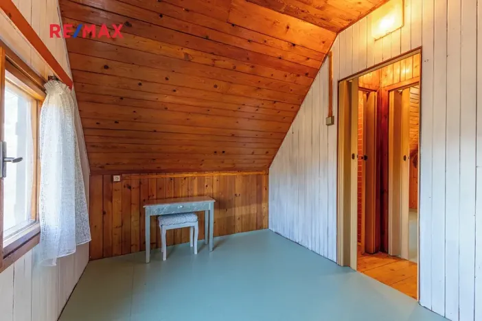 Prodej chaty, Okoř, 70 m2