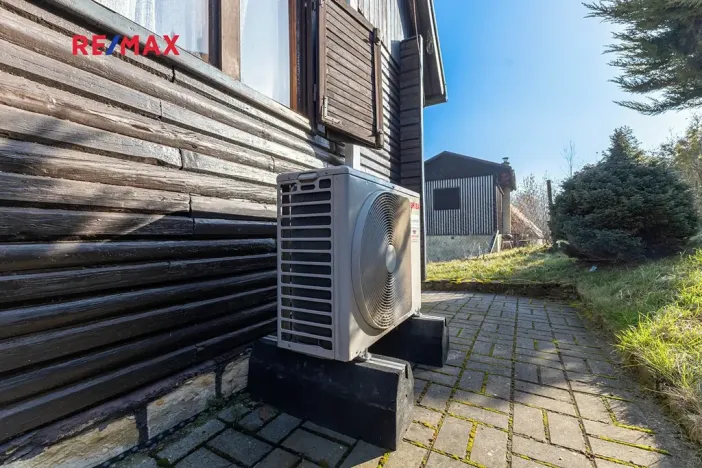 Prodej chaty, Okoř, 70 m2