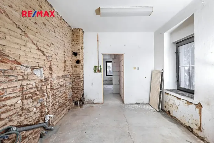 Prodej rodinného domu, Nová Včelnice, Čechova, 108 m2