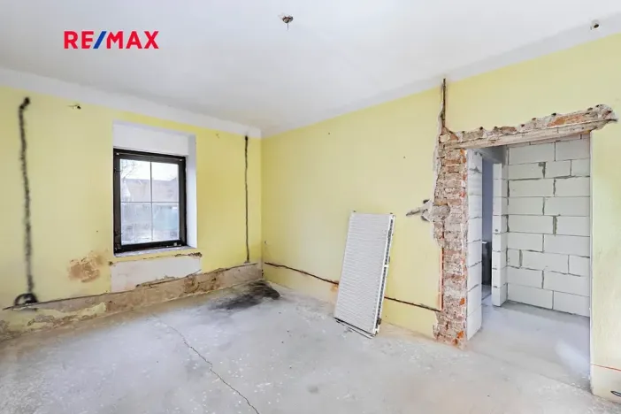 Prodej rodinného domu, Nová Včelnice, Čechova, 108 m2