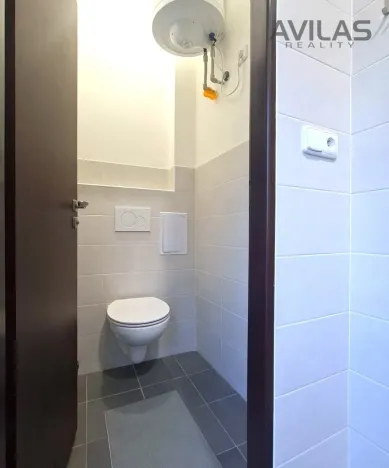 Pronájem bytu 2+kk, Benešov, Masarykovo náměstí, 44 m2