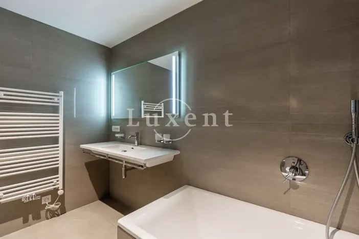 Pronájem bytu 2+kk, Praha, Holečkova, 71 m2