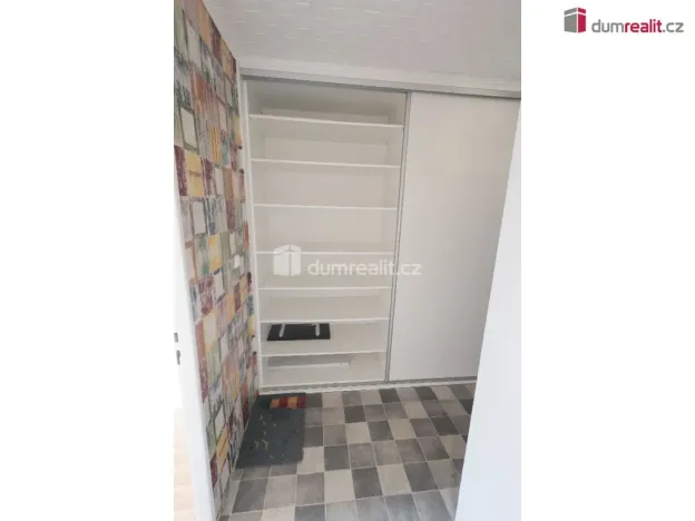 Pronájem bytu 2+kk, Praha - Letňany, Malkovského, 42 m2