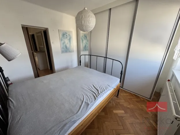 Pronájem bytu 3+1, Humpolec, Hálkova, 58 m2