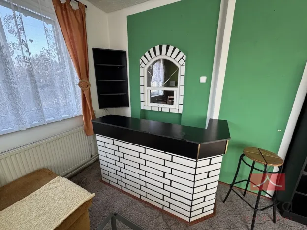 Pronájem bytu 3+1, Humpolec, Hálkova, 58 m2