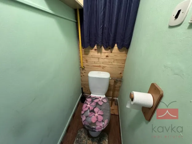 Pronájem bytu 3+1, Humpolec, Hálkova, 58 m2