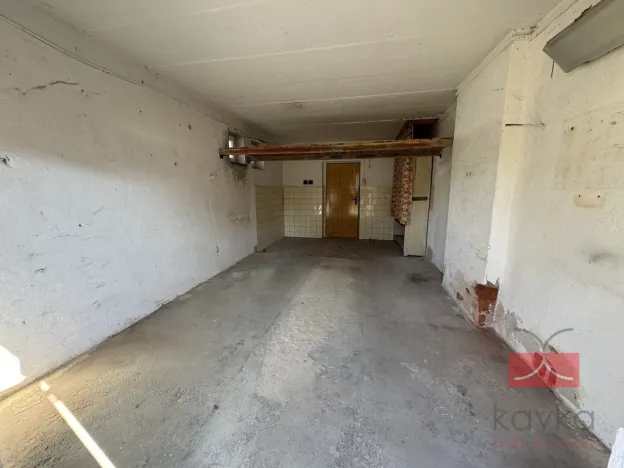 Pronájem bytu 3+1, Humpolec, Hálkova, 58 m2